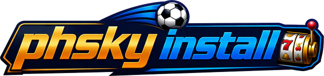 phsky install